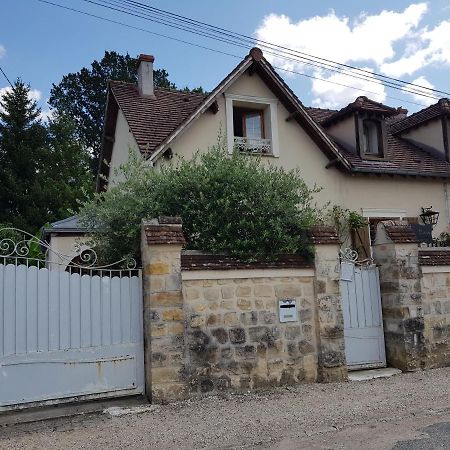 La Marlottine Bed & Breakfast Bourron-Marlotte Exterior photo